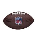 М'яч для американського футболу Wilson NFL DUKE REPLICA FB DEF DT1-WTF1825XBBRS, прев. 0