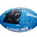 М'яч для американського футболу Wilson NFL JR THROWBACK FB 32 TEAM LOGO FB  CA DT1-WTF1534XBCA, прев. 0