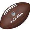 М'яч для американського футболу Wilson NFL LICENSED BALL HU DT1-WTF1748XBHU, прев. 0