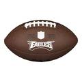 М'яч для американського футболу Wilson NFL LICENSED BALL PH DT1-WTF1748XBPH, прев. 0