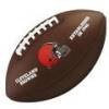 М'яч для американського футболу Wilson NFL LICENSED FOOTBALL CL DT1-WTF1748XBCL, прев. 0