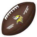 М'яч для американського футболу Wilson NFL LICENSED FOOTBALL MN DT1-WTF1748XBMN, прев. 0