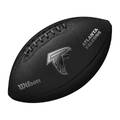 М'яч для американського футболу Wilson NFL TEAM METALLIC PREMIERE AT OF DT1-WF4015801XBOF, прев. 0