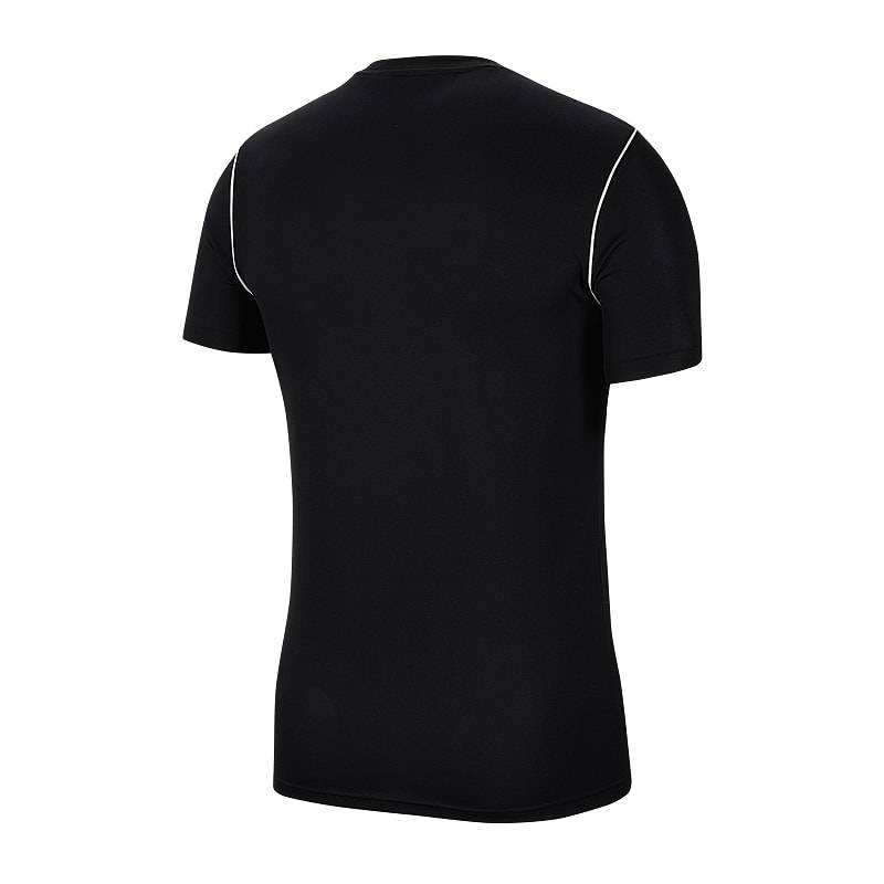 Футболка спортивна тренувальна Nike Park 20 BV6883 - 010, рис. 1