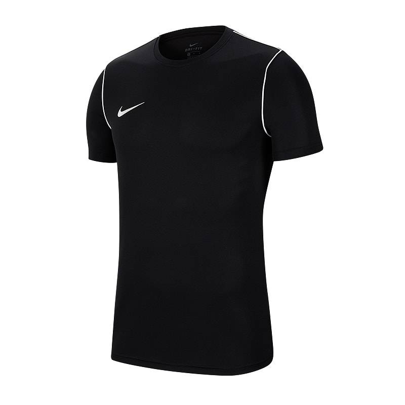 Футболка спортивная тренировочная Nike Park 20 BV6883-010, рис. 0