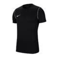 Футболка спортивна тренувальна Nike Park 20 BV6883 - 010, прев. 0