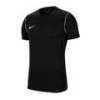 Футболка спортивная тренировочная Nike Park 20 BV6883-010, прев. 0