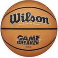 М'яч баскетбольний Wilson GAMBREAKER BSKT OR size 6 DT1-WTB0050XB06, прев. 0