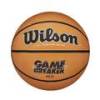 М'яч баскетбольний Wilson GAMBREAKER BSKT OR size 7 DT1-WTB0050XB07, прев. 0