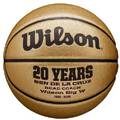 М'яч баскетбольний WILSON GOLD COMP Size 7 DT1-WTB1350XB07, прев. 0