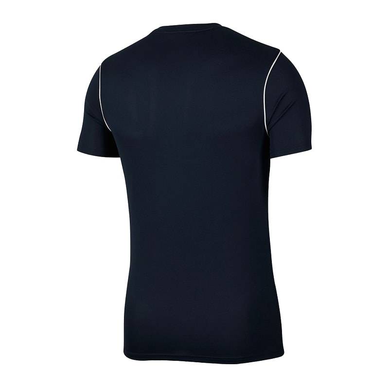 Футболка спортивная тренировочная Nike Park 20 BV6883-410, рис. 1