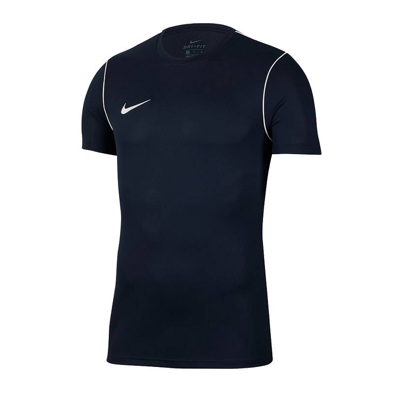 Футболка спортивна тренувальна Nike Park 20 BV6883 - 410, рис. 0