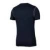 Футболка спортивна тренувальна Nike Park 20 BV6883 - 410, прев. 1