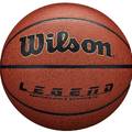 М'яч баскетбольний Wilson LEGEND COMP size 6 DT1-WTB0916, прев. 0