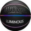М'яч баскетбольний Wilson LUMINOUS BSKT IRIDESCENT black size 7 DT1-WTB2027XB07, прев. 0