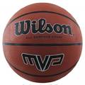 М'яч баскетбольний Wilson MVP 275 brown size 5 DT1-WTB1417XB05, прев. 0