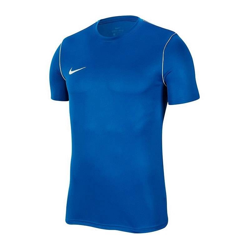 Футболка спортивная тренировочная Nike Park 20 BV6883-463, рис. 0