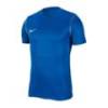 Футболка спортивна тренувальна Nike Park 20 BV6883 - 463