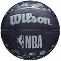 М'яч баскетбольний Wilson NBA ALL TEAM BL  size 6 DT1-WTB1300XBNBA6, прев. 0