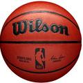 М'яч баскетбольний Wilson NBA AUTHENTIC INDOOR COMP size 7 DT1-WTB7100XB07, прев. 0