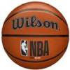 М'яч баскетбольний Wilson NBA DRV plus 275 size 5 DT1-WTB9200XB05, прев. 0