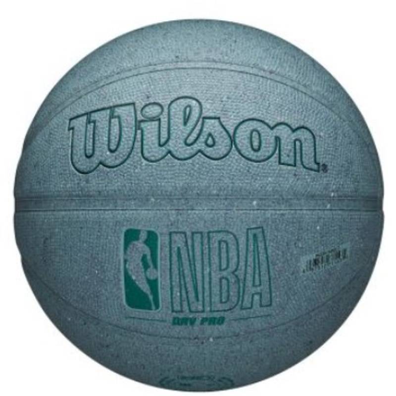 М'яч баскетбольний Wilson NBA DRV PRO BSKT MINT size 6 DT1-WZ3016002XB6, рис. 0