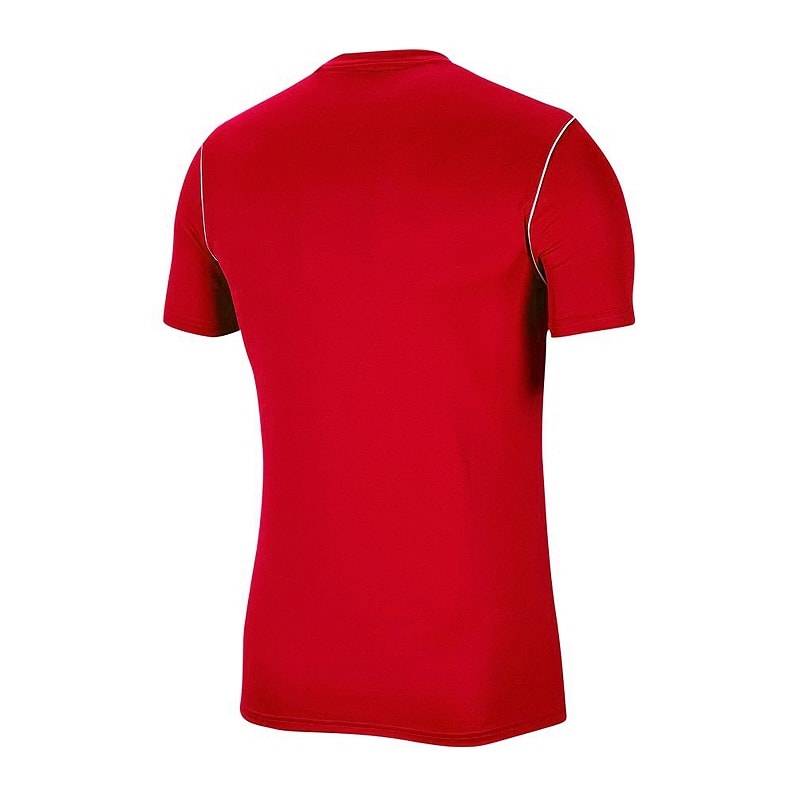 Футболка спортивна тренувальна Nike Park 20 BV6883 - 657, рис. 1