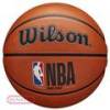 М'яч баскетбольний Wilson NBA DRV PRO BSKT size 6 DT1-WTB9100XB06, прев. 0