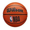 М'яч баскетбольний Wilson NBA DRV PRO BSKT size 7 DT1-WTB9100XB07, прев. 0