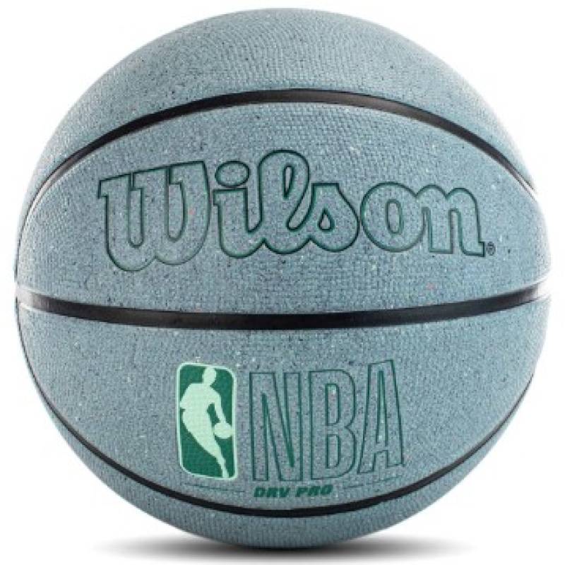 М'яч баскетбольний Wilson NBA DRV PRO ECO BSKT Mint without box size 7 DT1-WZ3012901XB7, рис. 0