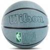 М'яч баскетбольний Wilson NBA DRV PRO ECO BSKT Mint without box size 7 DT1-WZ3012901XB7, прев. 0