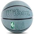 М'яч баскетбольний Wilson NBA DRV PRO ECO BSKT Mint without box size 7 DT1-WZ3012901XB7, прев. 0