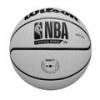 М'яч баскетбольний Wilson NBA FORGE PRO UV BSKT GREEN size 7 DT1-WZ2016701XB7, прев. 0