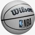 М'яч баскетбольний Wilson NBA FORGE PRO UV BSKT size 7 DT1-WZ2010801XB7, прев. 0