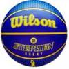 М'яч баскетбольний Wilson NBA PLAYER ICON OUTDOOR BSKT CURRY size 7 DT1-WZ4006101XB7, прев. 0
