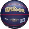 М'яч баскетбольний Wilson NBA PLAYER ICON OUTDOOR BSKT ZION size 7 DT1-WZ4008601XB7, прев. 0