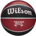 М'яч баскетбольний Wilson NBA TEAM Tribute chi bulls size 7 DT1-WTB1300XBCHI, прев. 0