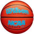М'яч баскетбольний Wilson NCAA ELEVATE VTX BSKT Orange/Blue size 7 DT1-WZ3006802XB7, прев. 0