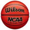 М'яч баскетбольний Wilson NCAA LEGEND BSKT Orange/BLACK size 7 DT1-WZ2007601XB7, прев. 0