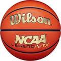 М'яч баскетбольний Wilson NCAA LEGEND VTX BSKT Orange/Gold size 7 DT1-WZ2007401XB7, прев. 0