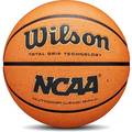 М'яч баскетбольний Wilson NCAA OUTDOOR GAME size7 DT1-WZ3017101XB7, прев. 0