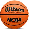 М'яч баскетбольний Wilson NCAA REPLICA GAME BSKT size 7 DT1-WZ2022101XB7, прев. 0