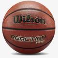 М'яч баскетбольний Wilson REACTION Pro 275 size 5 DT1-WTB10139XB05, прев. 0