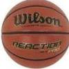 М'яч баскетбольний Wilson REACTION Pro 285 size 6 DT1-WTB10138XB06, прев. 0