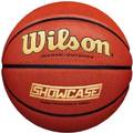 М'яч баскетбольний Wilson SHOWCASE COMP size 7 DT1-WZ2005701XB7, прев. 0