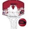 Набір баскетбольний NBA TEAM MINI HOOP CHI BULLS DT1-WTBA1302CHI, прев. 0