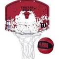Набір баскетбольний NBA TEAM MINI HOOP CHI BULLS DT1-WTBA1302CHI, прев. 0