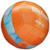 М'яч волейбольний Wilson AVP MOVEMENT VB ORANGE/BLUE OF DT1-WV4006801XBOF, прев. 0