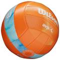 М'яч волейбольний Wilson AVP MOVEMENT VB ORANGE/BLUE OF DT1-WV4006801XBOF, прев. 0