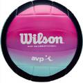 М'яч волейбольний Wilson AVP OASIS VB Blue/Purple OF DT1-WV4006701XBOF, прев. 0